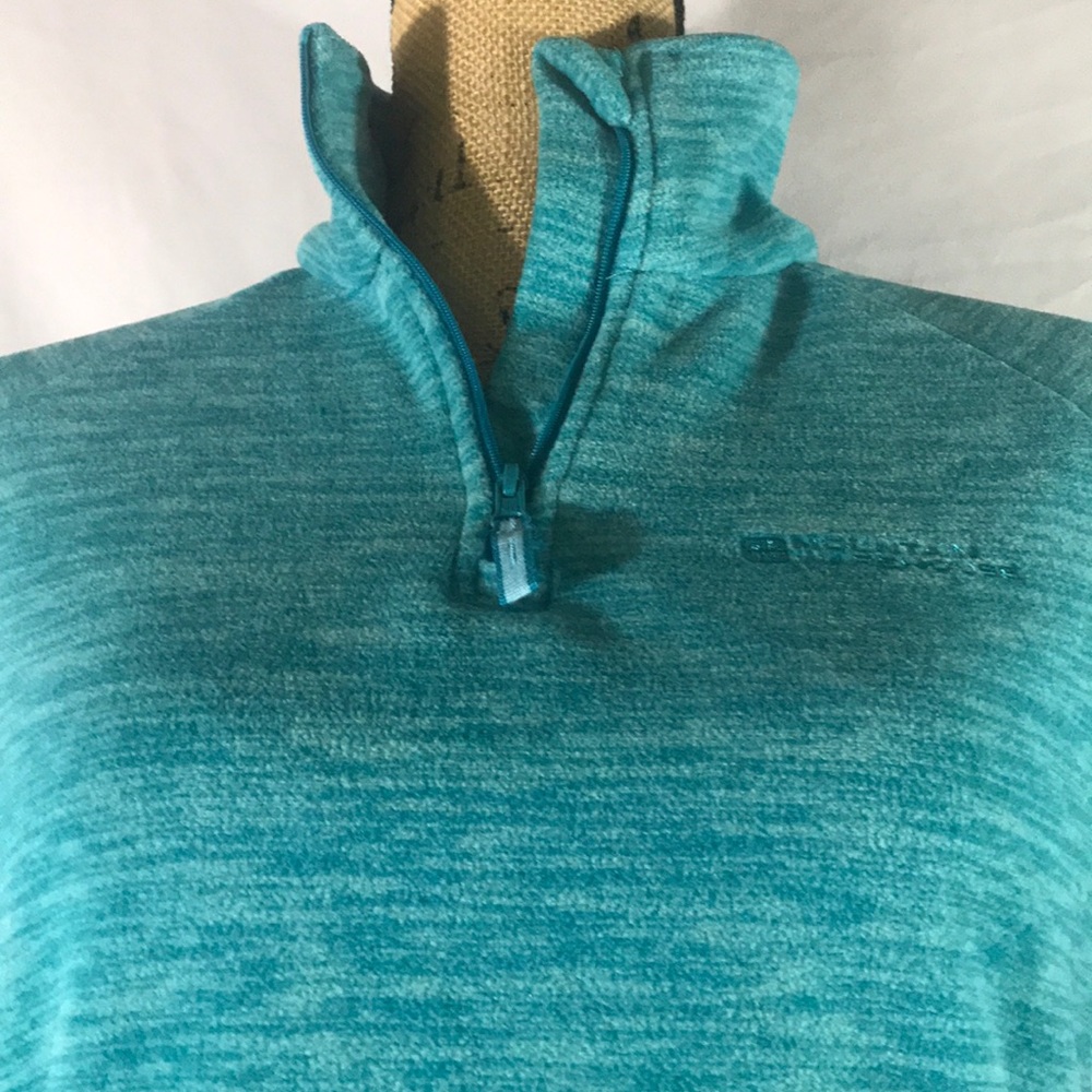 Mountain Warehouse Quarter Zip Pullover - image 2